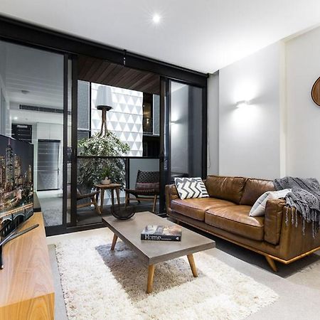 Boutique Abode 313 Apartment Melbourne Exterior photo