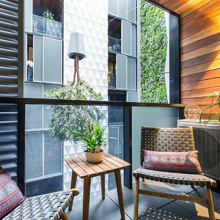 Boutique Abode 313 Apartment Melbourne Exterior photo