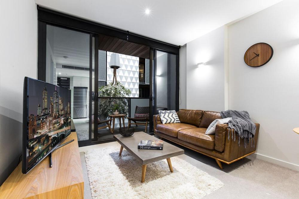 Boutique Abode 313 Apartment Melbourne Exterior photo