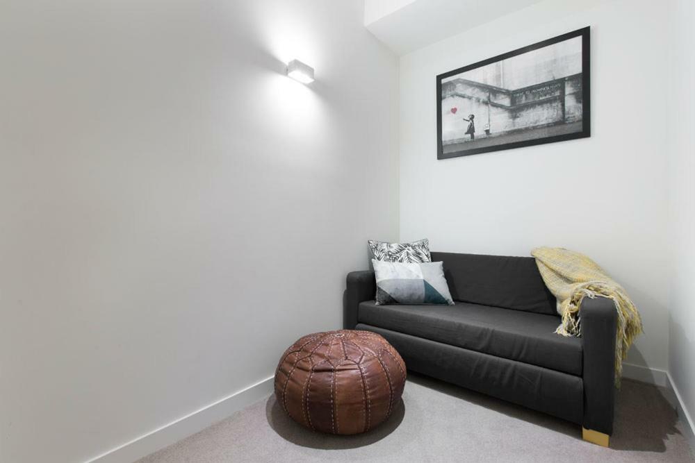 Boutique Abode 313 Apartment Melbourne Exterior photo