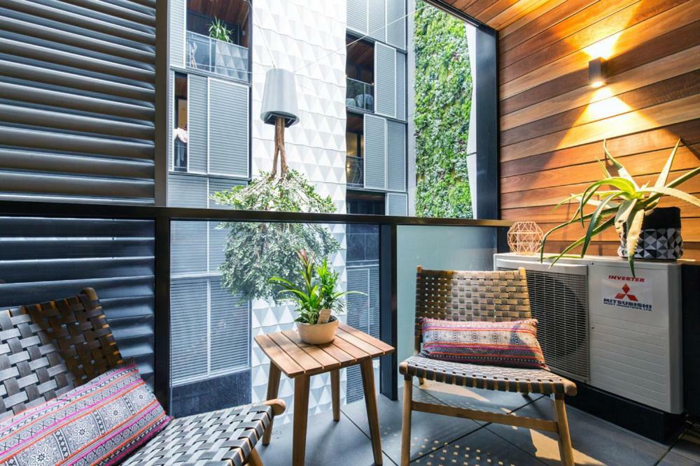 Boutique Abode 313 Apartment Melbourne Exterior photo